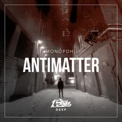 Antimatter