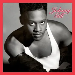 Johnny Gill-Expanded Edition