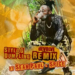 Dumpling dEVOLVE Remix