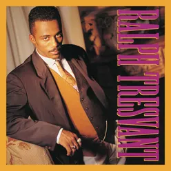 Ralph Tresvant Expanded Edition