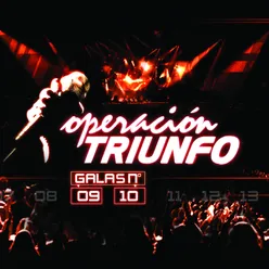 Operación Triunfo-OT Galas 9 - 10 / 2006