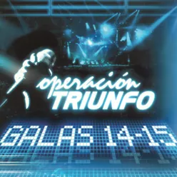 Operación Triunfo Galas 14 - 15 / 2005