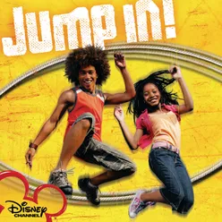 Jumpin' Soundtrack