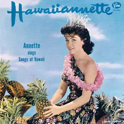 Hawaiiannette (Hawaiian Love Talk) Album Version