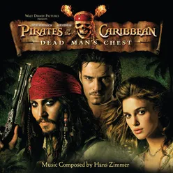 Pirates of the Caribbean:  Dead Man's Chest Original Motion Picture Soundtrack