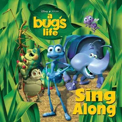 A Bug's Life Sing-Along