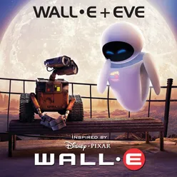 Wall-E's Dance