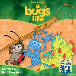 A Bug's Life Storyteller