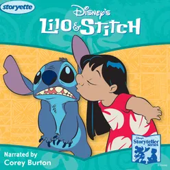 Lilo & Stitch