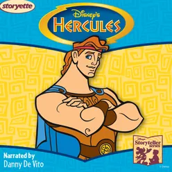 Hercules Storytette