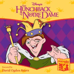 The Hunchback of Notre Dame Storyteller
