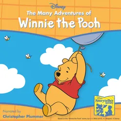 The Many Adventures of Winnie the Pooh Storyteller Version