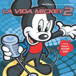 La Vida Mickey 2