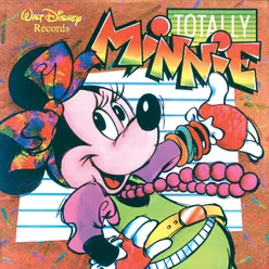 Disney Girls' Theme (All Fired Up) Album Version