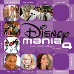 Disneymania 4