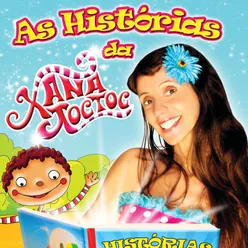 As Histórias Da Xana Toc Toc