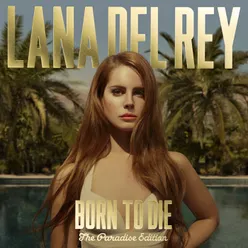 Born To Die – Paradise Edition Special Version