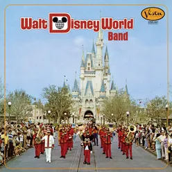 Walt Disney Medley