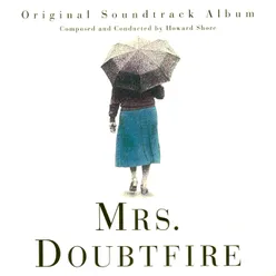 Mrs. Doubtfire-Original Soundtrack Album