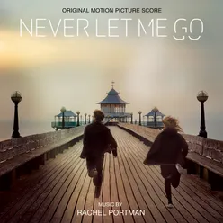 Never let me go