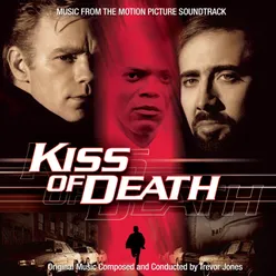 Kiss of Death (End Credits)