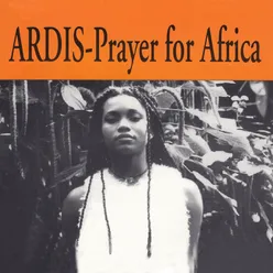 Prayer For Africa Drum For Africa Mix