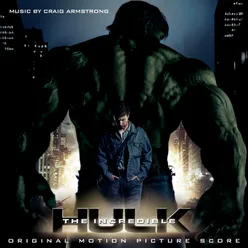 The Incredible Hulk