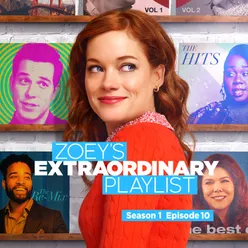 Zoey's Extraordinary Playlist: Season 1, Episode 10 Music From the Original TV Series
