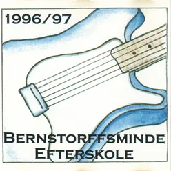 1996/97 Bernstorffsminde Efterskole