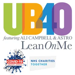 Lean On Me In Aid Of NHS Charities Together