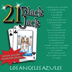 21 Black Jack Nueva Edición Remasterizada