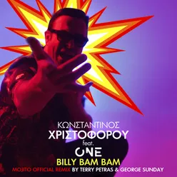 Billy Bam Bam Mojito Official Remix by Dj Terry Petras & George Sunday