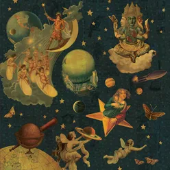 Mellon Collie And The Infinite Sadness-Nighttime Version 1