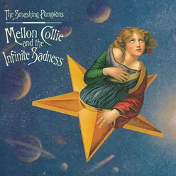 Mellon Collie And The Infinite Sadness Remastered 2012