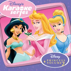 Every Girl Can Be A Princess (Instrumental)-Instrumental