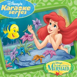 Les Poissons From "The Little Mermaid"/Vocal