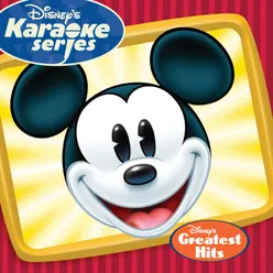 Mickey Mouse Club March (Vocal)