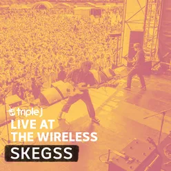 Road Trip-triple j Live At The Wireless