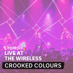 Come Back To You-triple j Live At The Wireless