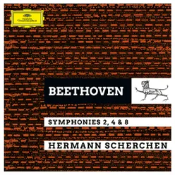 Beethoven: Symphony No. 2 in D Major, Op. 36 - II. (Larghetto)