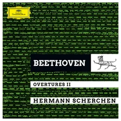 Beethoven: "King Stephen Or Hungary's First Benefactor", Op. 117 - Overture (Adagio - Allegro molto con brio)