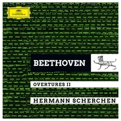 Beethoven: The Consecration of the House Overture, Op. 124