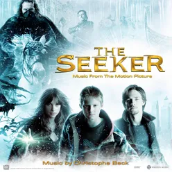 Will Is the Seeker