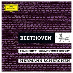 Beethoven: Symphony No. 7 in A Major, Op. 92 - IV. (Allegro con brio)