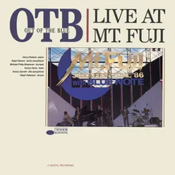 Parisian Thoroughfare Live From Mt. Fuji,1986