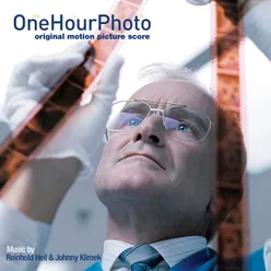 One Hour Photo-Original Motion Picture Score