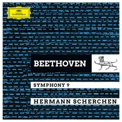 Beethoven: Symphony No. 9 in D Minor, Op. 125 "Choral" - I. (Allegro ma non troppo, un poco maestoso)