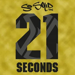 21 Seconds DJ Swiss & Dan Da Man Remix Vocal