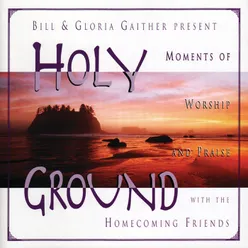 Holy Ground Live