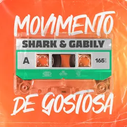 Movimento De Gostosa